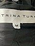 Trina Turk Black Jacket Size M - photo 6