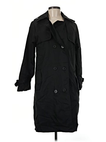 Assorted Brands Trenchcoat (view 1)