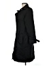 Assorted Brands Black Trenchcoat Size M - photo 5