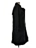 Assorted Brands Black Trenchcoat Size M - photo 4