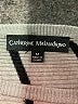 Catherine Malandrino Stripes Gray Pullover Sweater Size M - photo 7