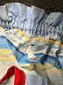 Unbranded Yellow Blue Dress Size 5T (estimated) - photo 3