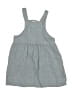 Cat & Jack Gray Blue Dress Size 4T - photo 2
