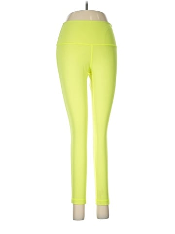 Lululemon Athletica Active Pants (view 1)