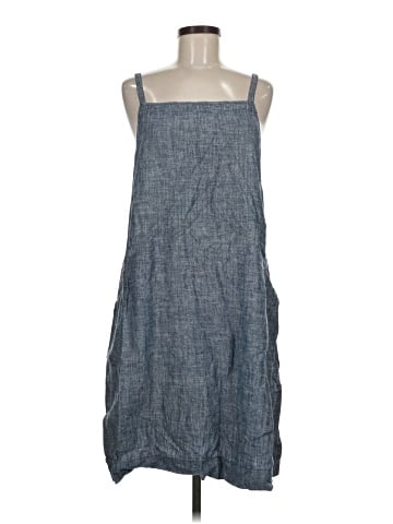 Eileen Fisher Casual Dress (view 1)