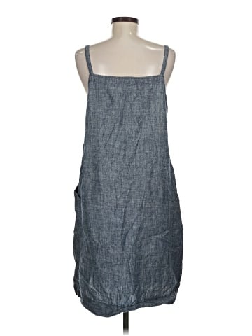 Eileen Fisher Casual Dress (view 2)