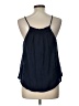 Michael Stars Blue Sleeveless Blouse Size Lg (2) - photo 2