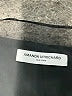 Amanda Uprichard Black Sleeveless Blouse Size L - photo 7