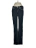 Coogi Hearts Blue Jeans Size 34 waist - photo 1