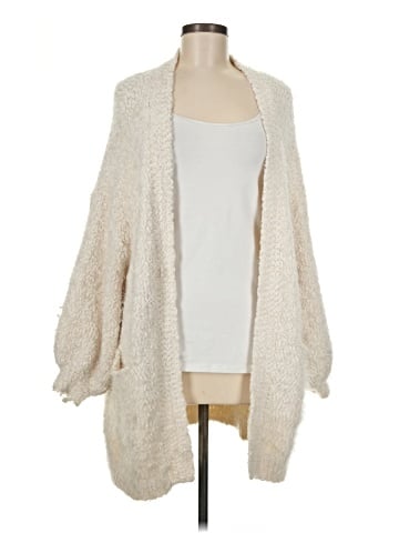 Melrose and Market Cardigan (view 1)