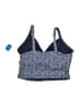 Lands' End Blue Swimsuit Top Size 18 DDD - photo 2