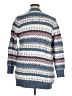 L.L.Bean 100% Cotton Blue Cardigan Size XL (petite) - photo 2