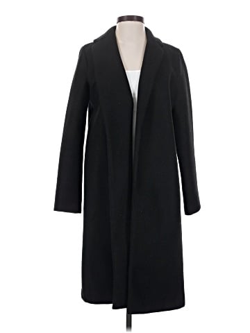 Zara Coat (view 1)