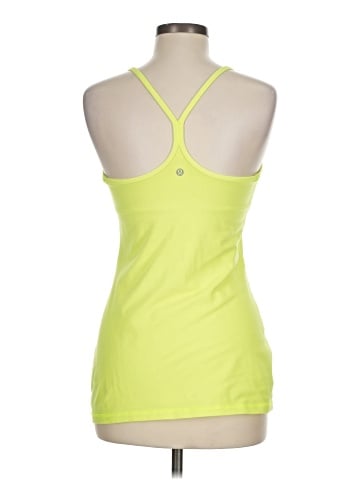 Lululemon Athletica Tank Top (view 2)