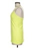 Lululemon Athletica Yellow Tank Top Size 8 - photo 5