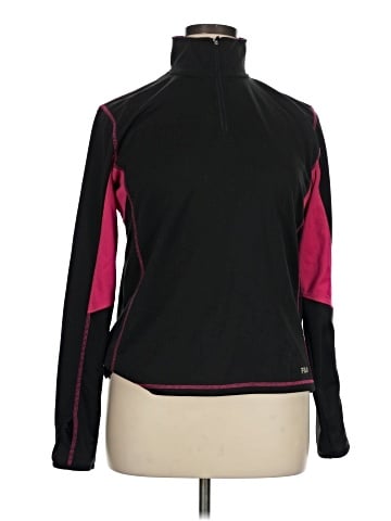 FILA Long Sleeve Turtleneck (view 1)