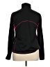 FILA 100% Polyester Black Long Sleeve Turtleneck Size XL - photo 2