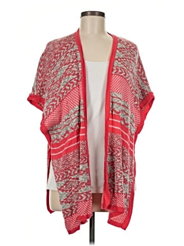 Say What? Kimono (view 1)