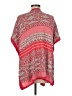 Say What? Red Kimono Size M - photo 2