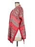 Say What? Red Kimono Size M - photo 5