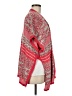 Say What? Red Kimono Size M - photo 4