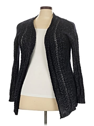 Absolutely Creative Worldwide Cardigan (view 1)