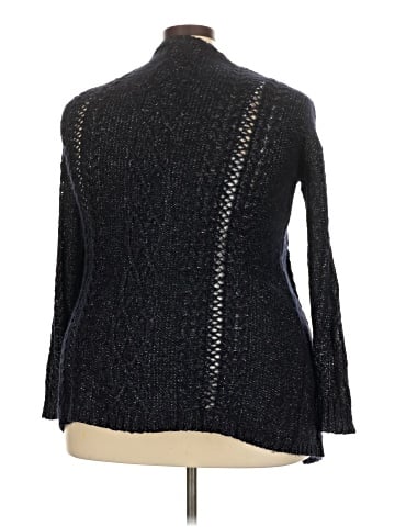 Absolutely Creative Worldwide Cardigan (view 2)
