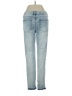 Bullhead Hearts Blue Jeans Size 27 waist - photo 2