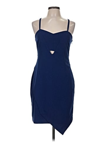 Greylin Cocktail Dress (view 1)