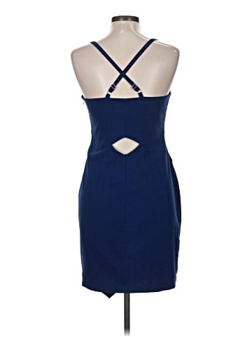 Greylin Cocktail Dress (view 2)