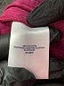 Lands' End Color Block Pink Purple Active Pants Size 14 - 16 - photo 5