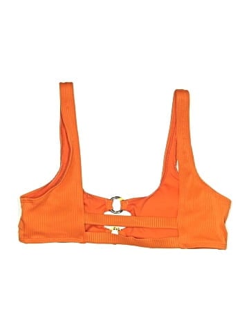 XOXO Swimsuit Top (view 2)