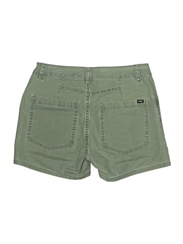 PrAna Khaki Shorts (view 2)