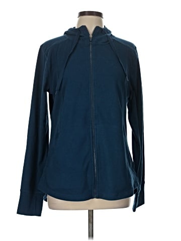 RBX Zip Up Hoodie (view 1)
