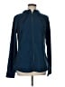 RBX Blue Zip Up Hoodie Size L - photo 1