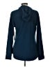 RBX Blue Zip Up Hoodie Size L - photo 2
