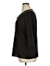 BonWorth Black 3/4 Sleeve Blouse Size XL (petite) - photo 5