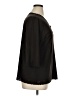 BonWorth Black 3/4 Sleeve Blouse Size XL (petite) - photo 4