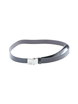 Coach Factory Leather Belt