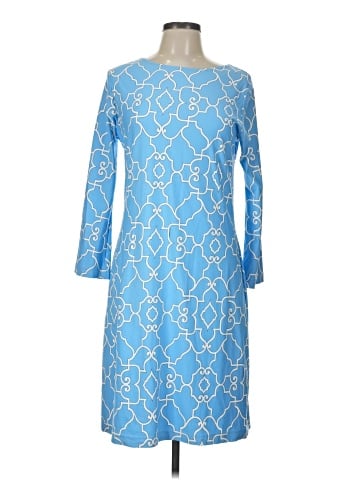 Melly M Casual Dress (view 1)