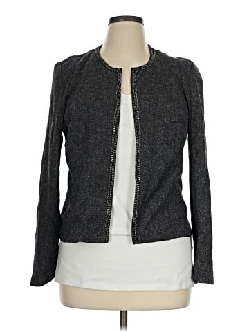 Cato Blazer (view 1)