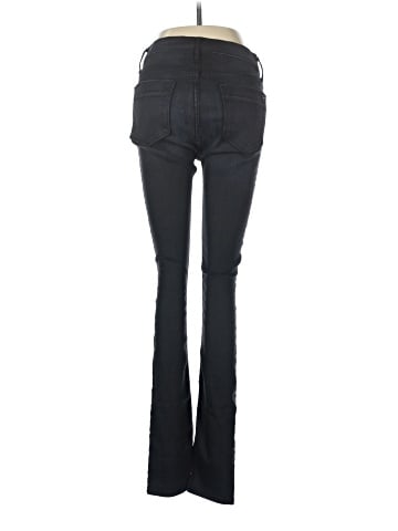 Black Orchid Denim Jeans (view 2)