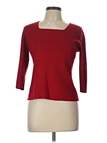 DressBarn Pullover Sweater (view 1)