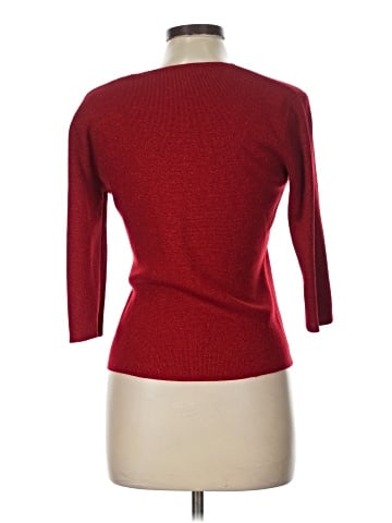 DressBarn Pullover Sweater (view 2)