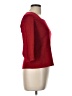 DressBarn Red Pullover Sweater Size L - photo 4