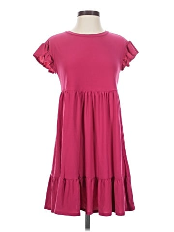 Express Casual Dress (view 1)
