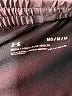 Under Armour 100% Polyester Gray Athletic Shorts Size M - photo 3