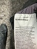 Under Armour 100% Polyester Gray Athletic Shorts Size M - photo 4