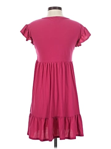 Express Casual Dress (view 2)