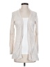 Belldini Ivory Cardigan Size S - photo 1